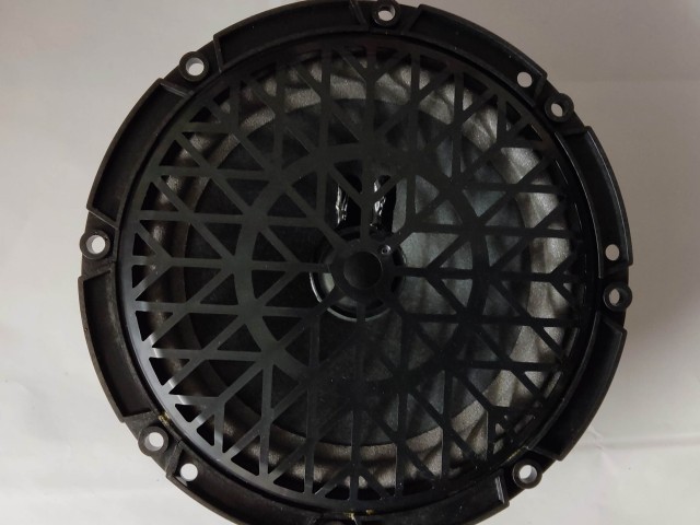 Fiat Ulysse, Scudo. Lancia Phedra, gyári új hangszóró 9664955880