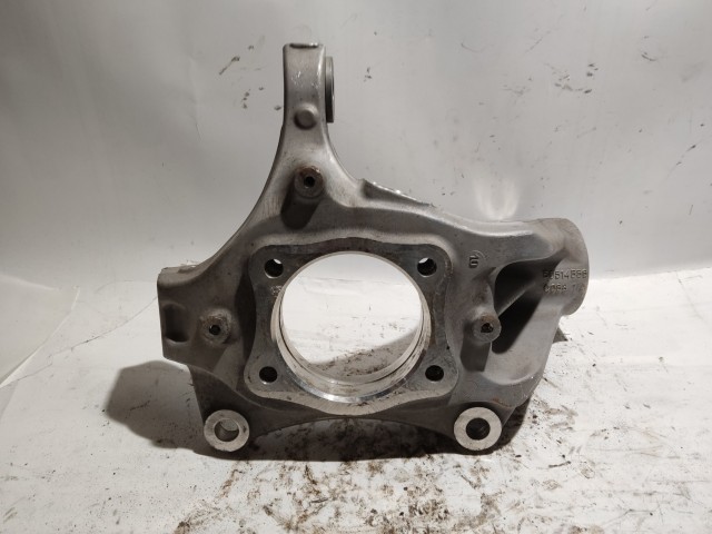 167691 Alfa Romeo Giulietta jobb első csonkállvány  50514556