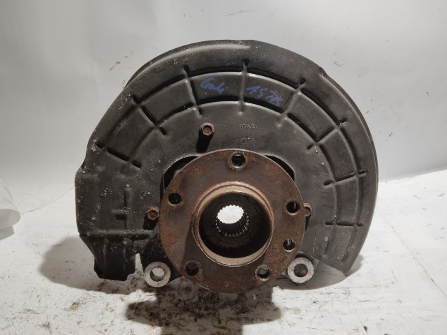 167693 Alfa Romeo Giulietta 27 fogas jobb első csonkállvány (kerékagy) 50514556