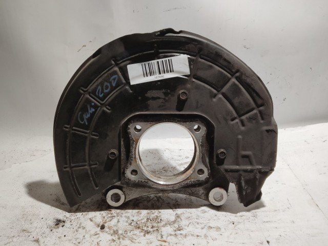 167696 Alfa Romeo Giulietta bal első csonkállvány 50514553