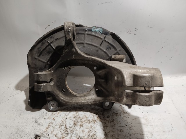 167696 Alfa Romeo Giulietta bal első csonkállvány 50514553