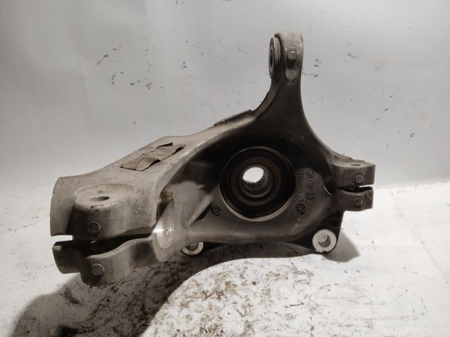 167700 Alfa Romeo Giulietta 27 fogas jobb első csonkállvány (kerékagy) 50514556