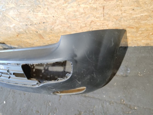 157775 Fiat Punto Evo 2009-2011 hátsó lökhárító 