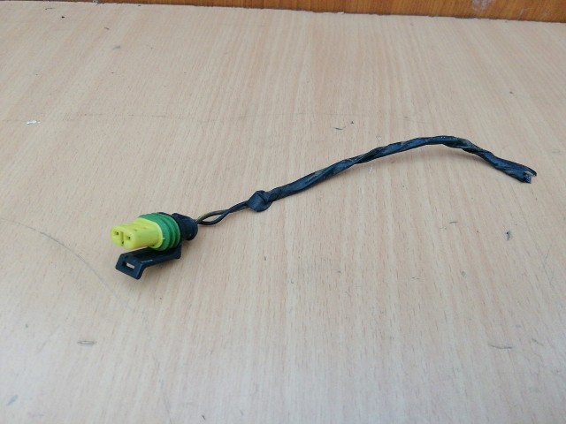 86399 Fiat Linea 2007-2017 Hátsó lámpa Elektromos csatlakozó 51753758