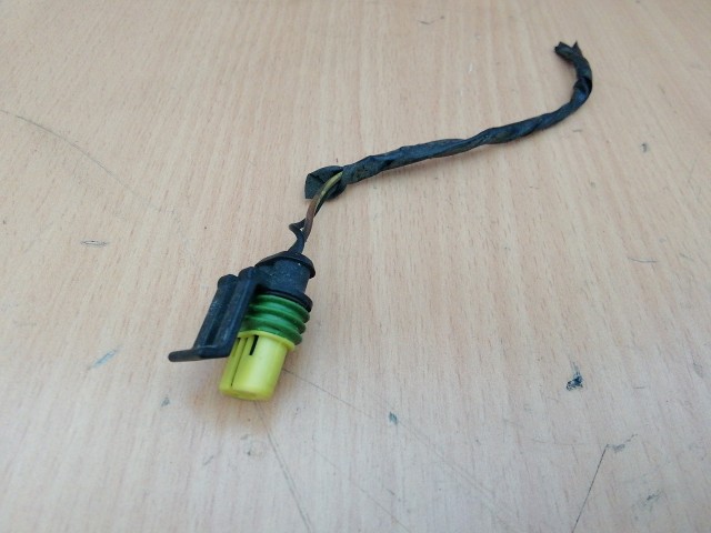 86399 Fiat Linea 2007-2017 Hátsó lámpa Elektromos csatlakozó 51753758