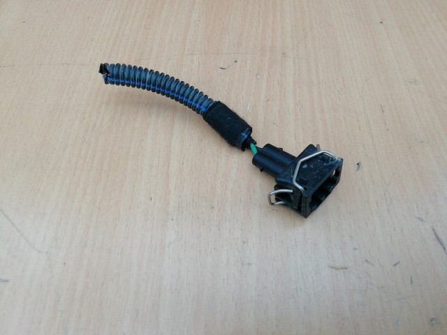Fiat Grande Punto 2005-2009 Elektromos csatlakozó Használt Ablak mosó motorhoz
