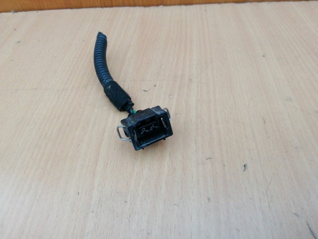 Fiat Grande Punto 2005-2009 Elektromos csatlakozó Használt Ablak mosó motorhoz