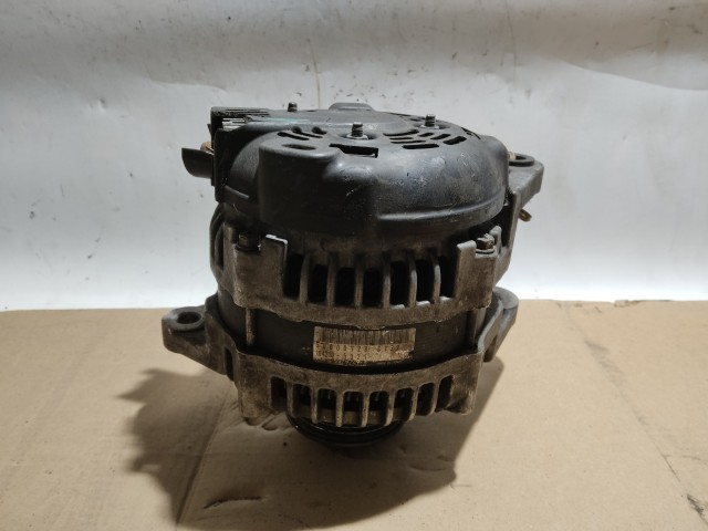 167779 Alfa Romeo 159, Brera, Spider 2,4 20v Diesel generátor 150A 50500728 a képen látható csatlakozó töréssel!!!