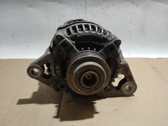 167779 Alfa Romeo 159, Brera, Spider 2,4 20v Diesel generátor 150A 50500728 a képen látható csatlakozó töréssel!!!