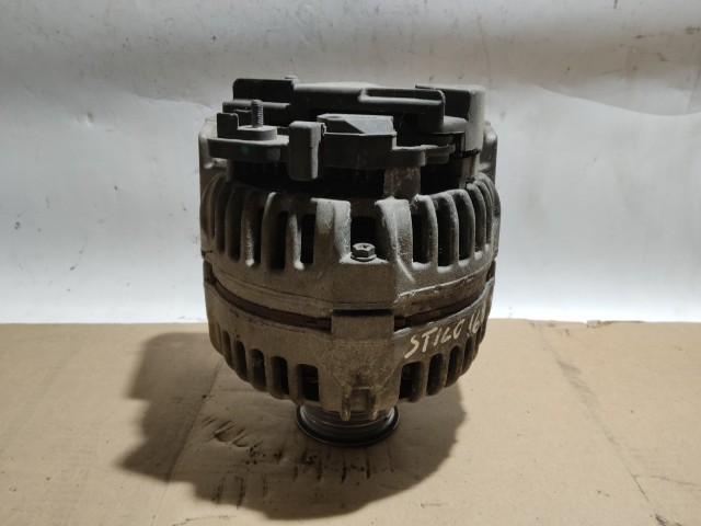 Alfa Romeo 159, Fiat Croma 1,8 16v benzin Generátor 120A 0124425005