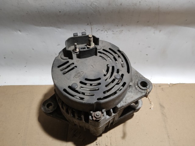 Alfa Romeo, Fiat, Lancia 1,4-1,6-1,8 16v benzin Generátor 85A Alkatrésznek!!!!!!!!