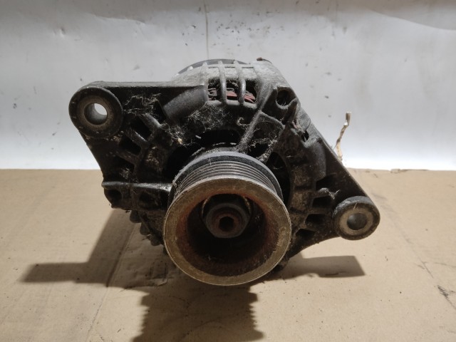 Alfa Romeo, Fiat, Lancia 1,4-1,6-1,8 16v benzin Generátor 85A Alkatrésznek!!!!!!!!