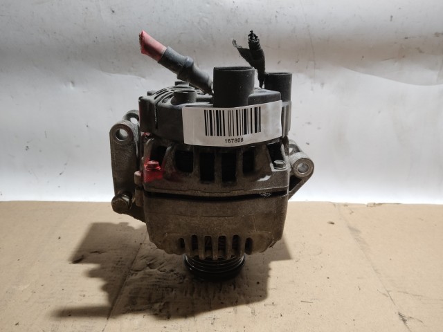 Peugeot, Citroen, Opel, Suzuki 1,3 16v Diesel generátor 90A 46823547 