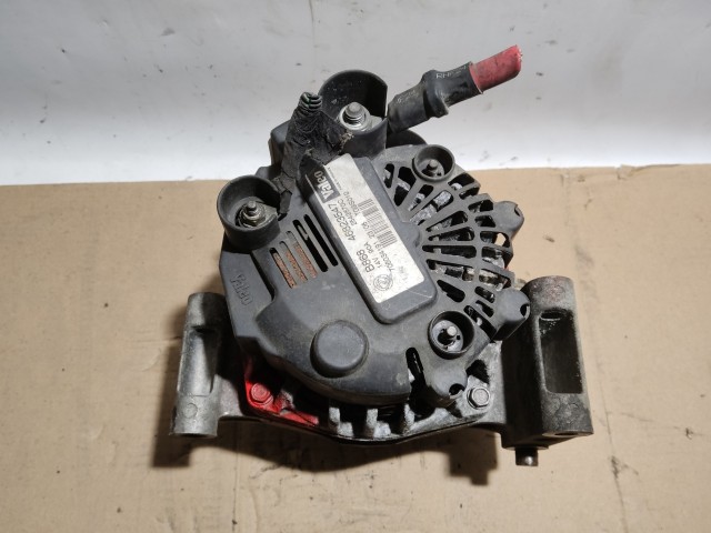 Peugeot, Citroen, Opel, Suzuki 1,3 16v Diesel generátor 90A 46823547 