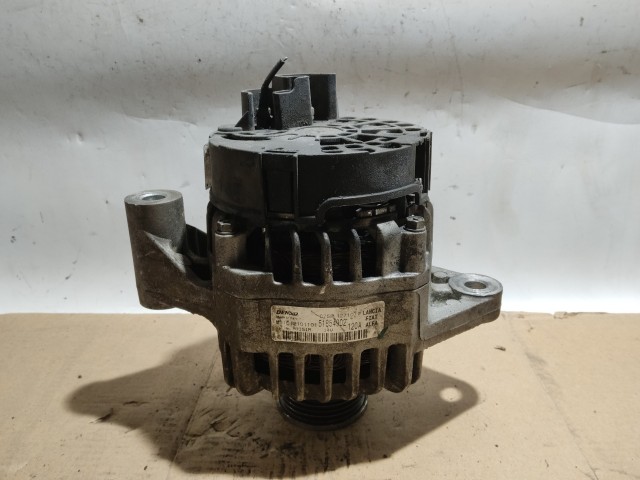 Alfa Romeo, Fiat, Lancia 1,6-1,9-2,0 16v Diesel Generátor 120A 51854902