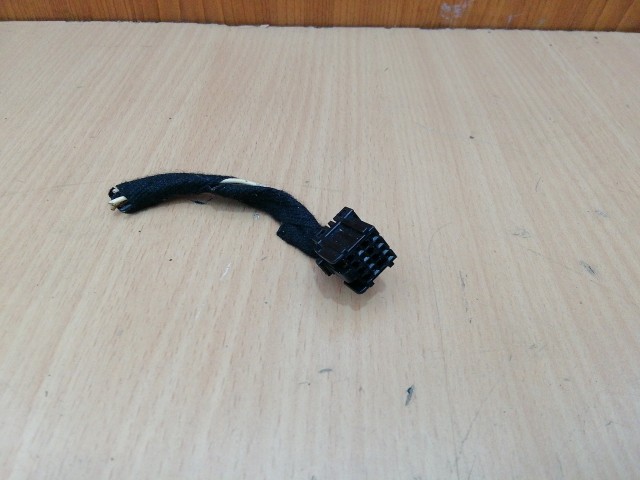 Lancia Thesis 2001-2007 Elektromos csatlakozó, Hátsó lámpa