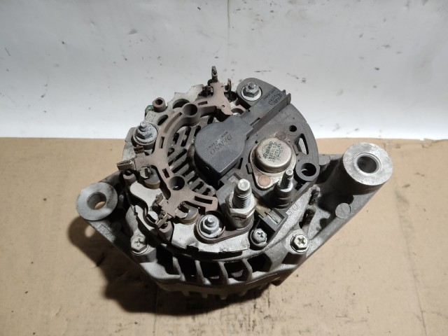 Abarth 500 Generátor 120A  51854917 