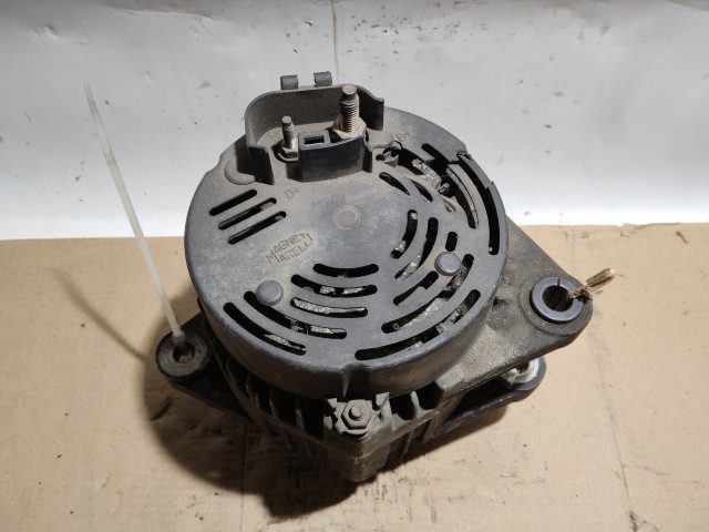 Alfa Romeo 145,146,155,156,166 Ts benzin generátor 100A 63321349 