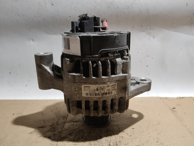 Alfa Romeo 159, Brera, Spider  2,0 16v Diesel Generátor 100A 51854901