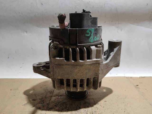 Alfa Romeo 159, Brera, Spider  2,0 16v Diesel Generátor 100A 51854901