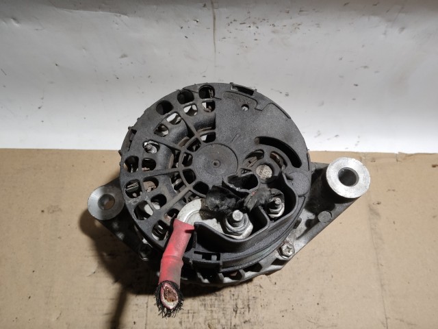 Alfa Romeo 159, Brera, Spider  2,0 16v Diesel Generátor 100A 51854901