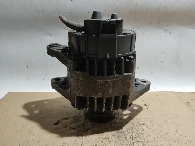 Fiat Multipla, PuntoII.-III. Stilo, Doblo 1,9 8v Diesel Generátor 90A szabadonfutó rossz!!!!