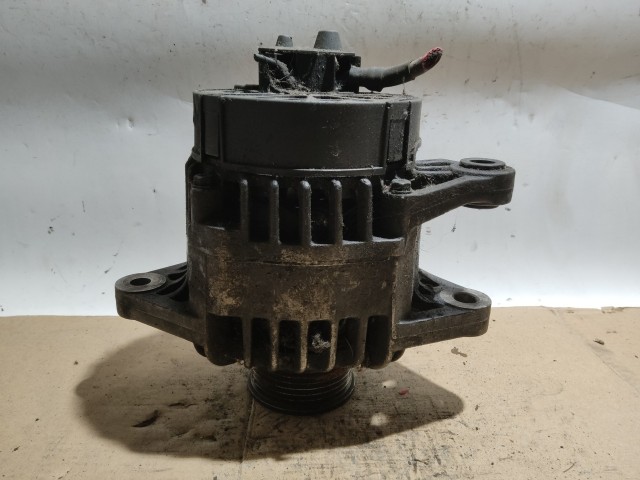 Fiat Multipla, PuntoII.-III. Stilo, Doblo 1,9 8v Diesel Generátor 90A szabadonfutó rossz!!!!