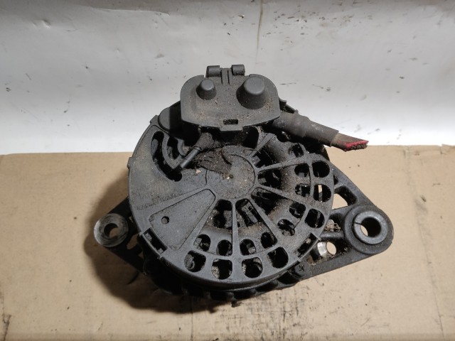 Fiat Multipla, PuntoII.-III. Stilo, Doblo 1,9 8v Diesel Generátor 90A szabadonfutó rossz!!!!