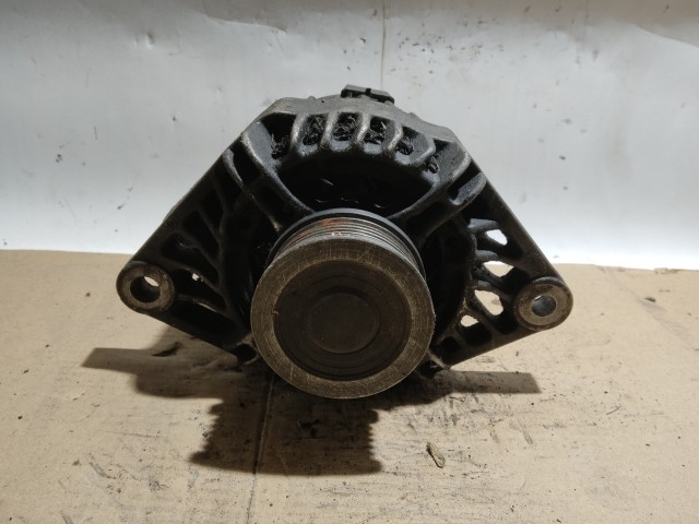 Fiat Multipla, PuntoII.-III. Stilo, Doblo 1,9 8v Diesel Generátor 90A szabadonfutó rossz!!!!