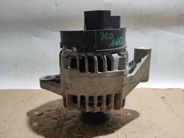 Lancia Delta 1,6-1,9-2,0 16v Diesel Generátor 100A 51854901