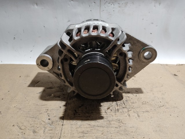 Jeep Renegade, Fiat 500x, 500L, Tipo 1,6-2,0 16v Diesel generátor 120A 51884351