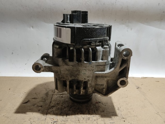 Alfa Romeo, Fiat, Lancia, Citroen, Peugeot, Opel 1,3 16v Diesel generátor 120A 51854912