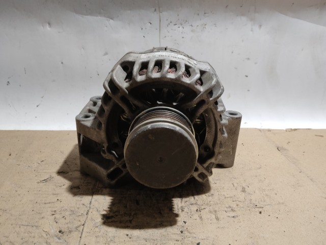 Alfa Romeo, Fiat, Lancia, Citroen, Peugeot, Opel 1,3 16v Diesel generátor 120A 51854912