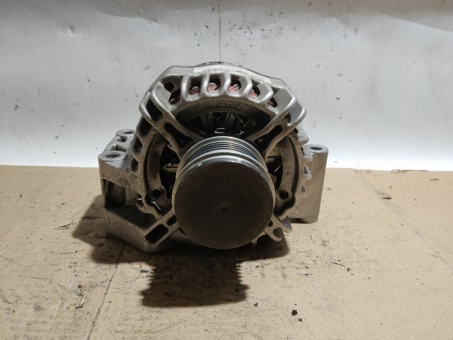 Alfa Romeo, Fiat, Lancia, Peugeot, Citroen 1,3 16v Diesel Generátor 120A 51880173