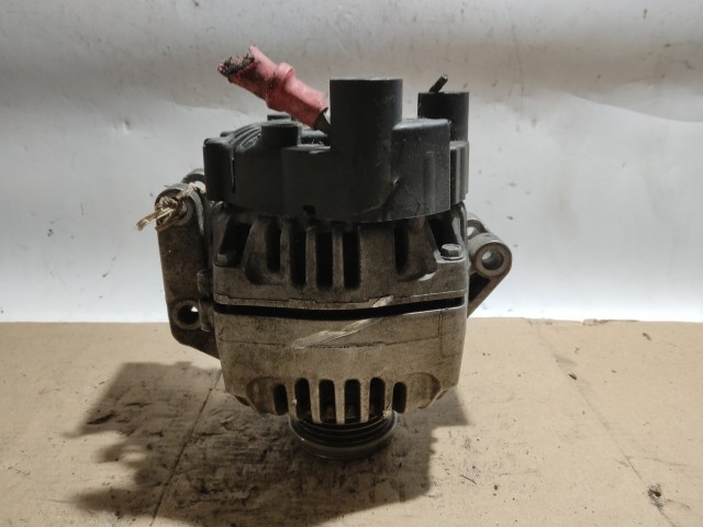 Alfa Romeo, Fiat, Lancia, Citroen, Peugeot, Suzuki, Opel 1,3 16v Generátor 90A 51784845