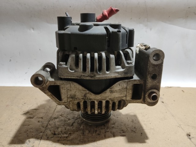 Alfa Romeo, Fiat, Lancia, Citroen, Peugeot, Suzuki, Opel 1,3 16v Generátor 90A 51784845