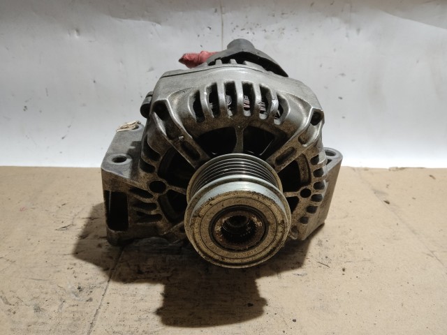 Alfa Romeo, Fiat, Lancia, Citroen, Peugeot, Suzuki, Opel 1,3 16v Generátor 90A 51784845