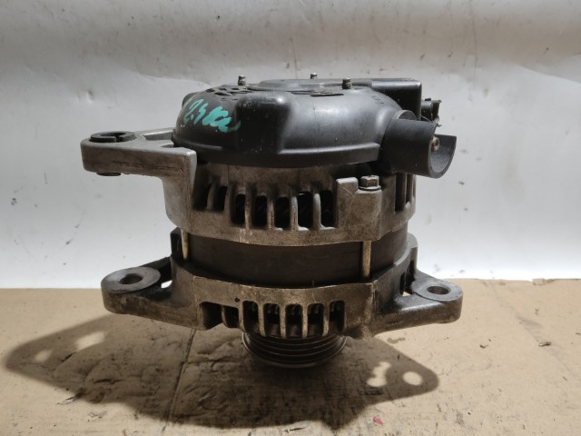 167871 Alfa Romeo 159, Brera, Spider 2,4 20v Diesel generátor 150A 50500728 a képen látható csatlakozó töréssel!!!