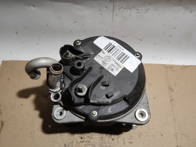 Lancia Thesis 3,0-3,2 24v V6 benzin generátor 150A 60667066
