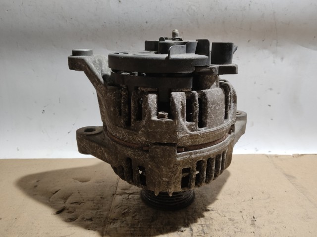 Fiat, Lancia 1,6 16v benzin generátor 46813061 , 0124352058   Csapágyas!!!!!!!!!!