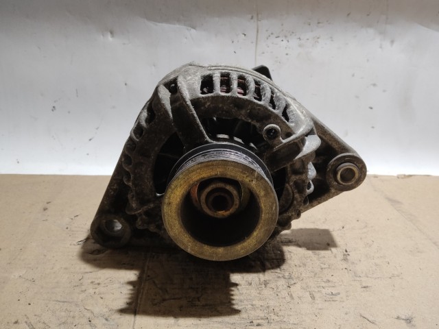 Fiat, Lancia 1,6 16v benzin generátor 46813061 , 0124352058   Csapágyas!!!!!!!!!!