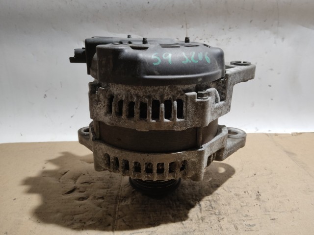 Alfa Romeo 159, Brera, Spider generátor 150A 50502479