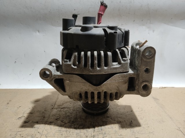 Lancia Ypsilon II. , Fiat Fiorino 1,3 16v Diesel Generátor 75A 51784844