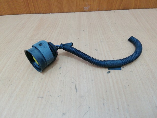 Lancia Delta 2008-2014 Elektromos csatlakozó Első Lámpa, fényszóró