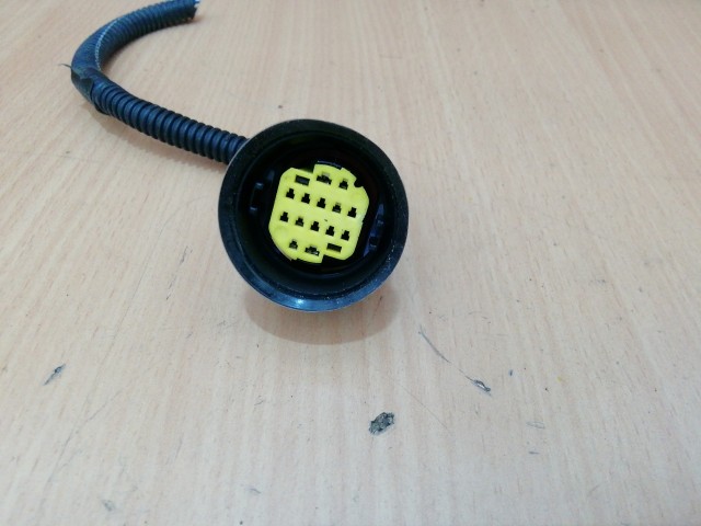 Lancia Delta 2008-2014 Elektromos csatlakozó Első Lámpa, fényszóró