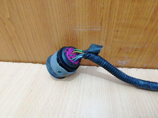 Lancia Delta 2008-2014 Elektromos csatlakozó Első Lámpa, fényszóró