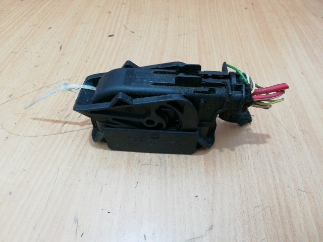 Fiat 500 2007-2015 Elektromos csatlakozó ABS 51824574 , 0265232290