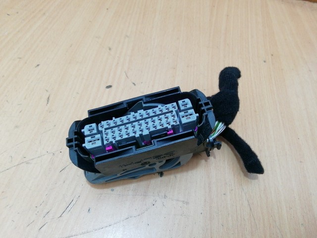 Fiat Ducato 2006- Abs 52065547 , 0265257711 Elektromos csatlakozó ABS