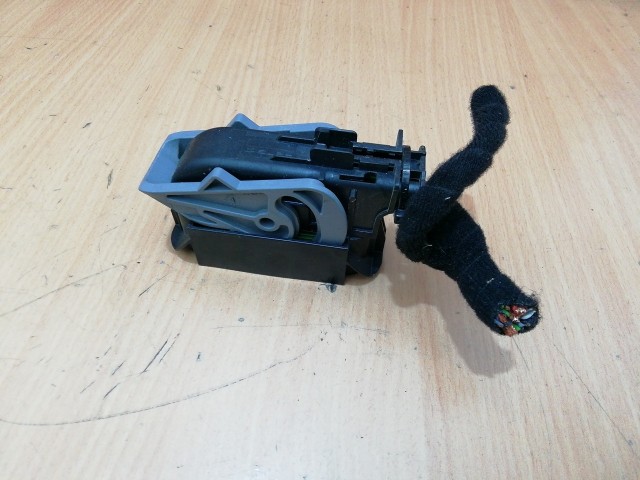 Fiat Ducato 2006- Abs 52065547 , 0265257711 Elektromos csatlakozó ABS