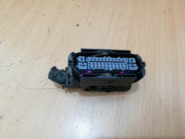 Fiat Fiornio, Qubo Abs 51801321 , 0265231997 Elektromos csatlakozó ABS